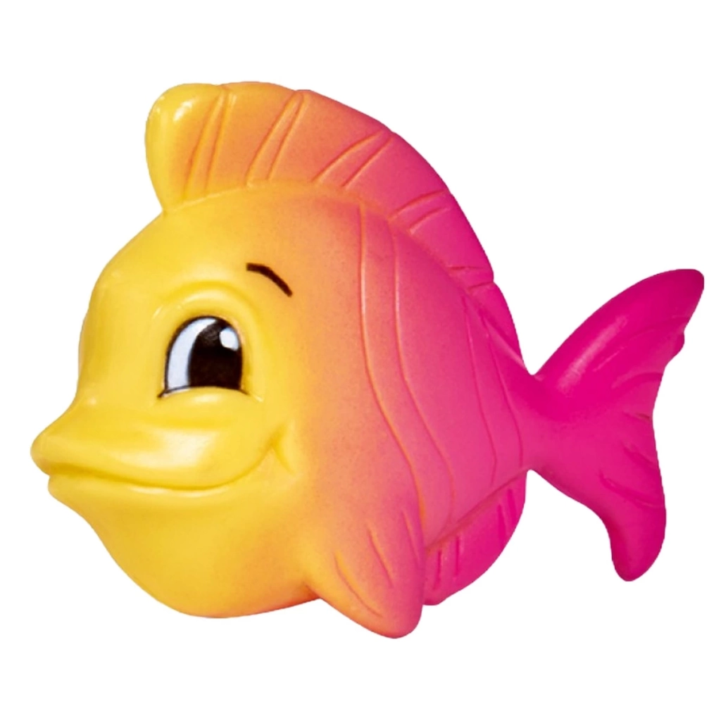 Çocuk Evi Sevimli Denizkızı ve Balığı SMB-105733318 - Görsel 2