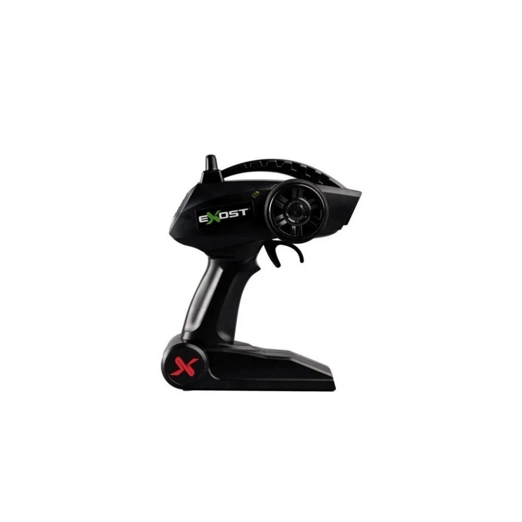 Çocuk Eğitici Gelişim Exost Torpedo Uzaktan Kumandalı Sürat Teknesi - Görsel 3