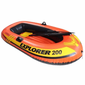   Explorer200KürekliŞişmeBot