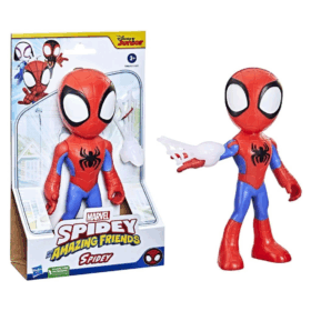 Çocuk F3986 Spider-Man Dev Figür