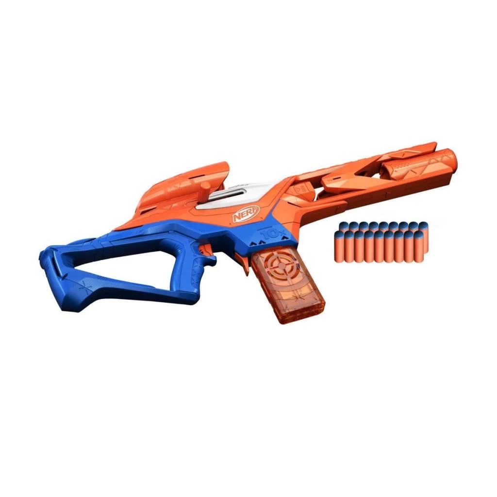 F8621 Nerf N Serisi Pinpoint Dart Tabancası - Görsel 2