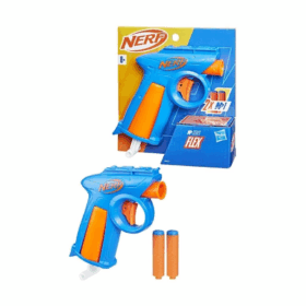 Çocuk F8623 Nerf N Serisi Flex