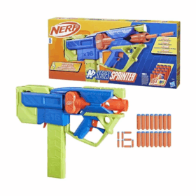 Çocuk F8625 Nerf N Serisi Sprinter