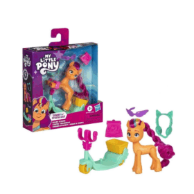 Çocuk F8725 My Little Pony Figür Set