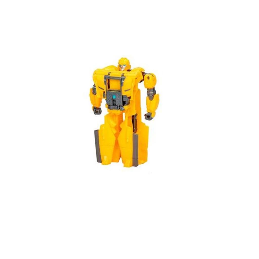 Çocuk F9202 Transformers One Cog Changer Bumblebee - Görsel 5