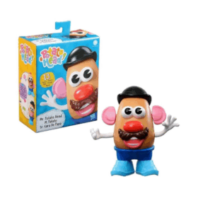 Çocuk F9417 Bay Patates Kafa