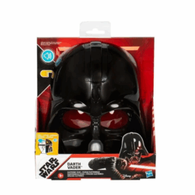 F9498 Oyuncak Darth Vader Elektronik Maske