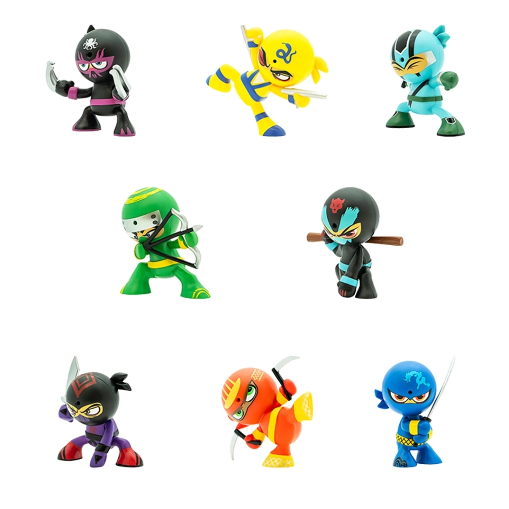 Fartninja Sensor Gaz Çıkaran Figür Eğitici ve Eğlenceli Çocuklar İçin Sensorlu Oyuncak - Görsel 2