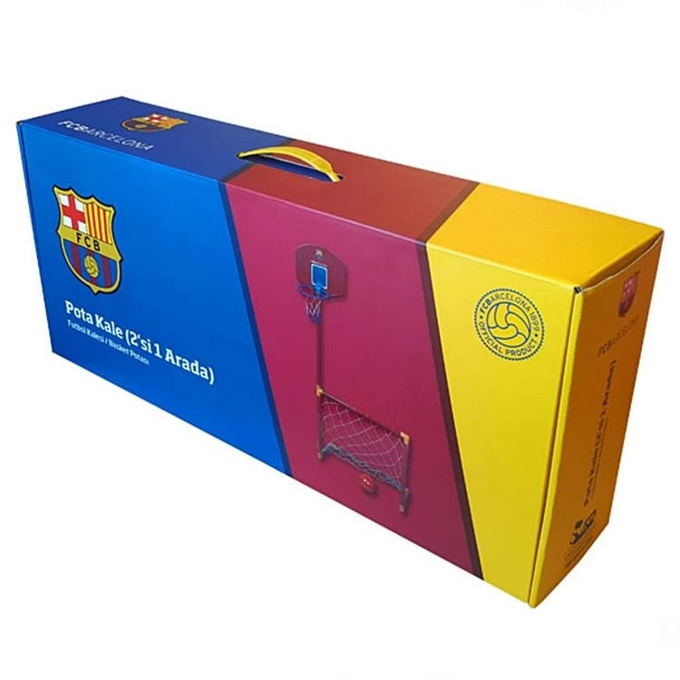 Fcb Pota Kale İkisi Bir Arada - Görsel 2