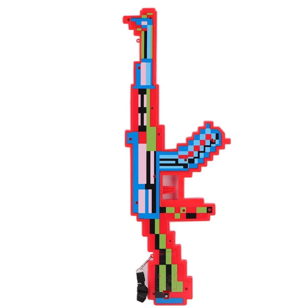 Eğitici Oyuncak FCN-006 IŞIKLI KILIÇ - Görsel 2