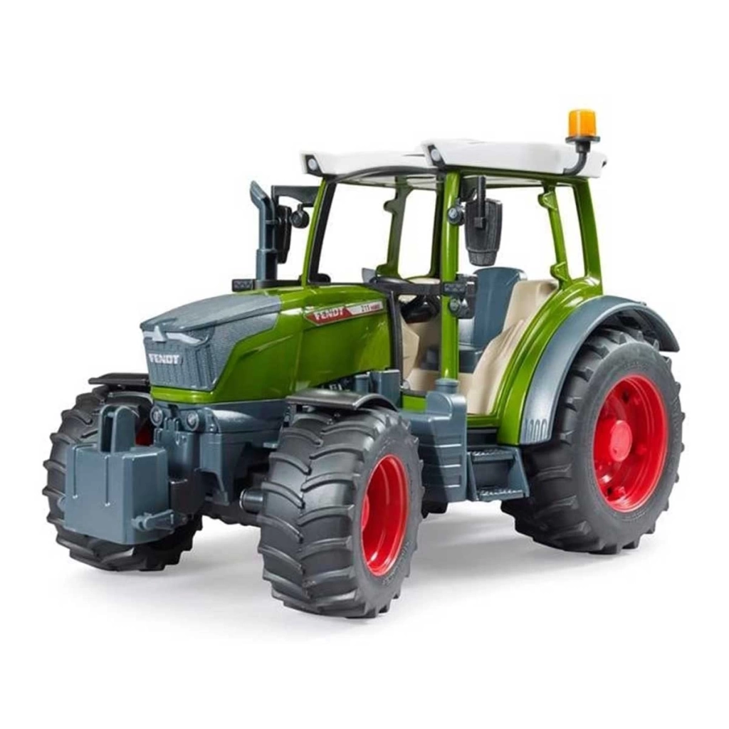 Çocuk Fendt Vario 211 Traktör - Görsel 2