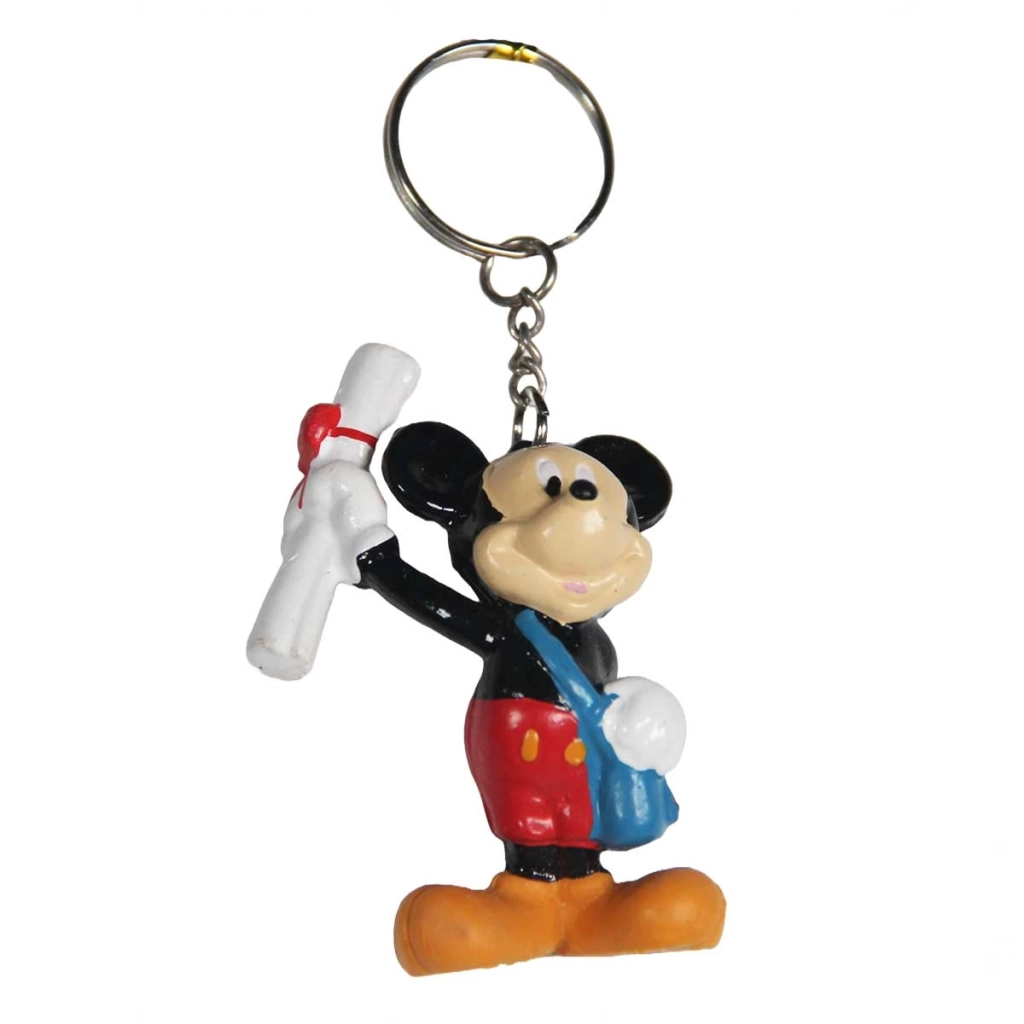 Figürlü Anahtarlık - Görsel 4