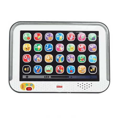Çocuk Fisher Price Eğitici Tablet