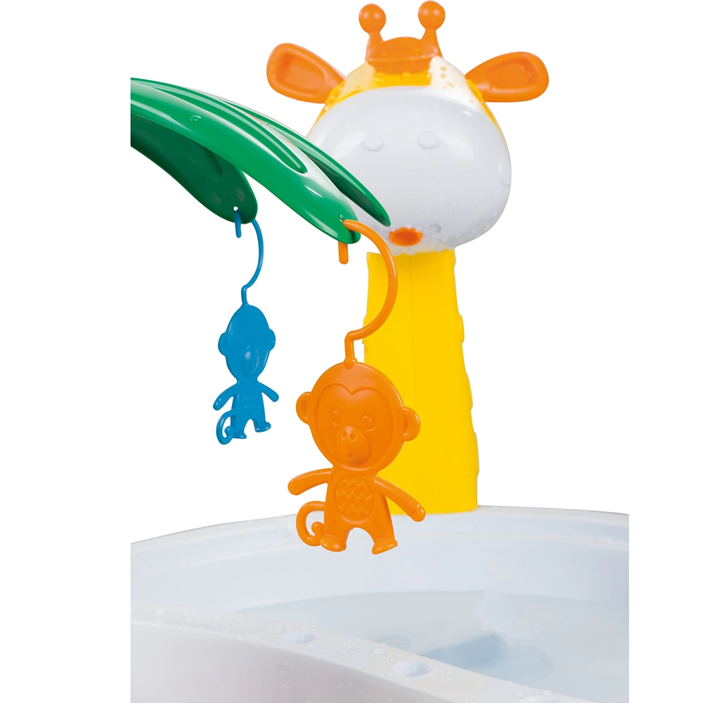 Fisher-Price Su Ve Kum Aktivite Masası - Görsel 2