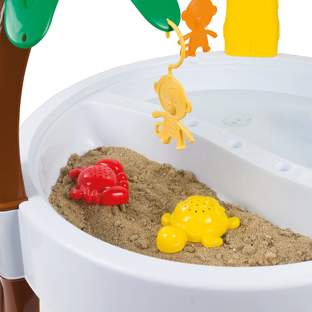 Fisher-Price Su Ve Kum Aktivite Masası - Görsel 3