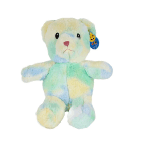 Karma Peluş 30 cm, Eğitici ve Yumuşak Peluş Oyuncak, Çocuklar İçin Sevimli Arkadaş