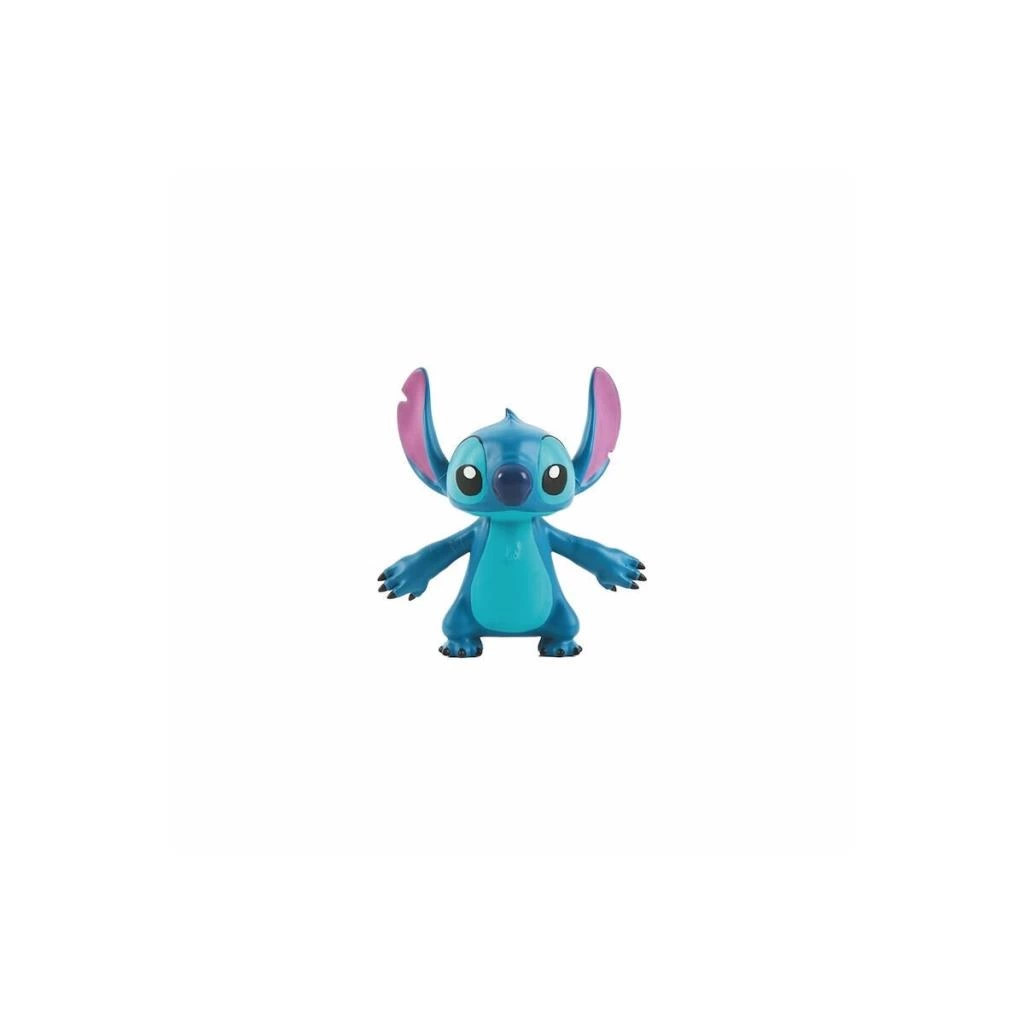Eğitici Oyuncak FLE00000 Flexfigs Figür Stitch - Görsel 4