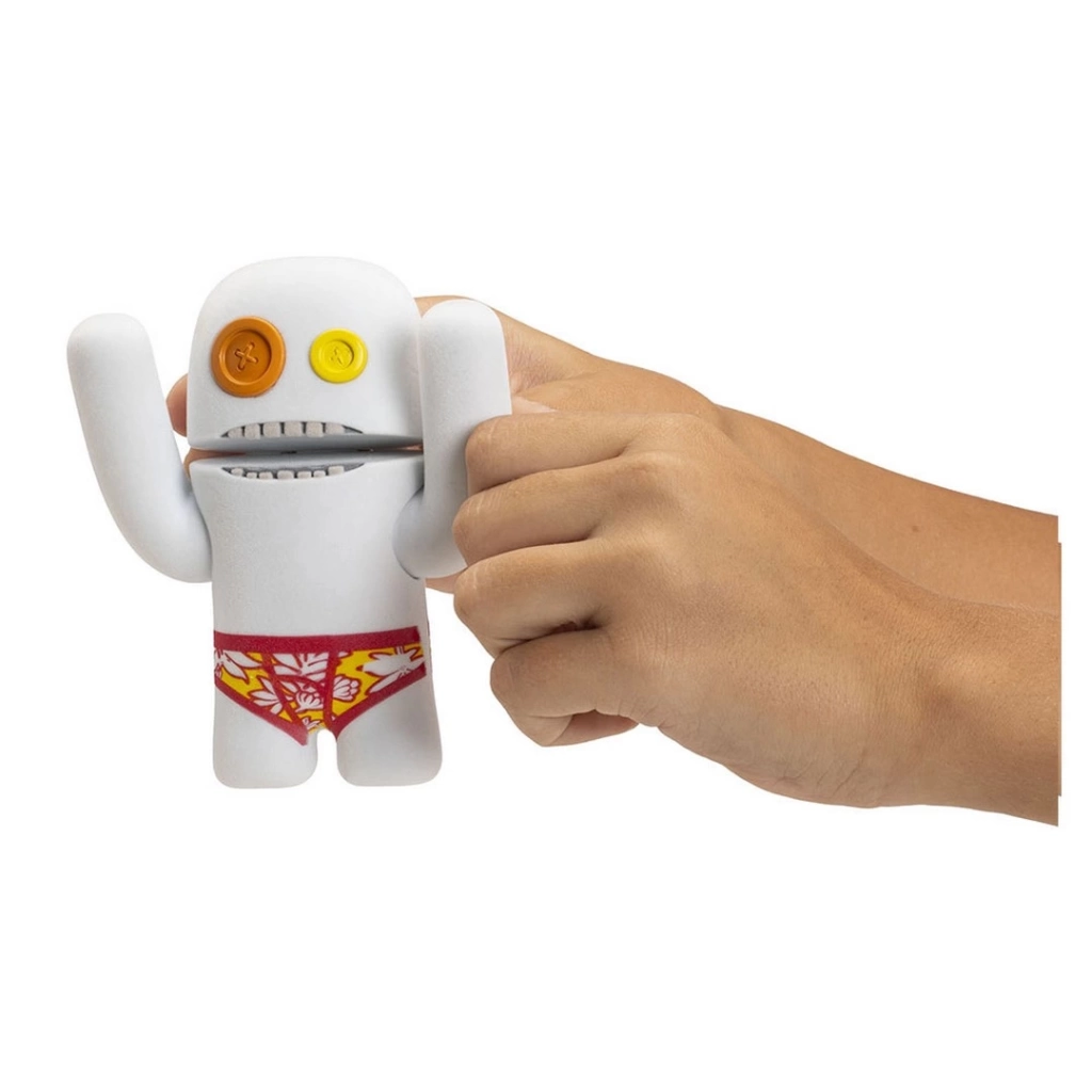 Tekli Figür ile Hikaye Kurma ve Karakterlerle Duygusal Zeka Gelişimi - Görsel 4