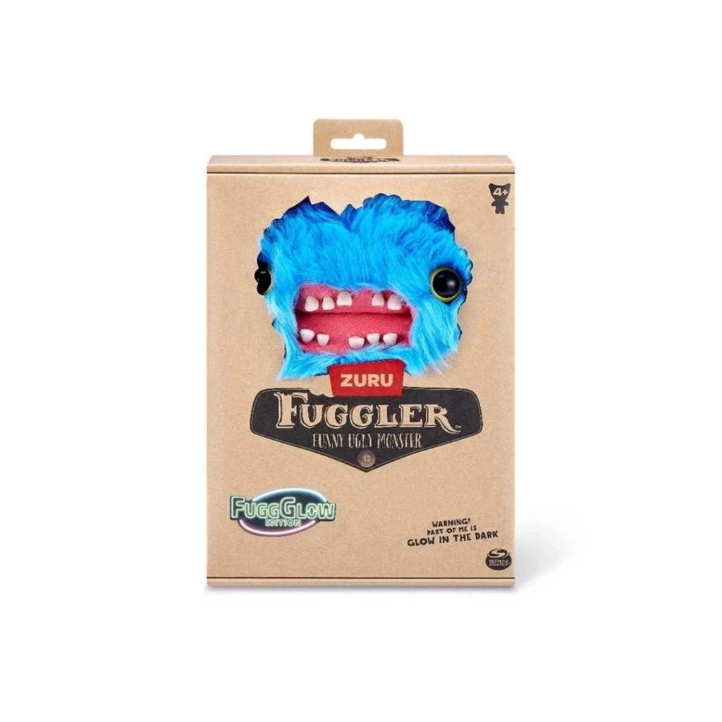 Sevimli peluş figürle duygusal gelişimi destekleyen güven dolu bir oyun arkadaşı - Görsel 2