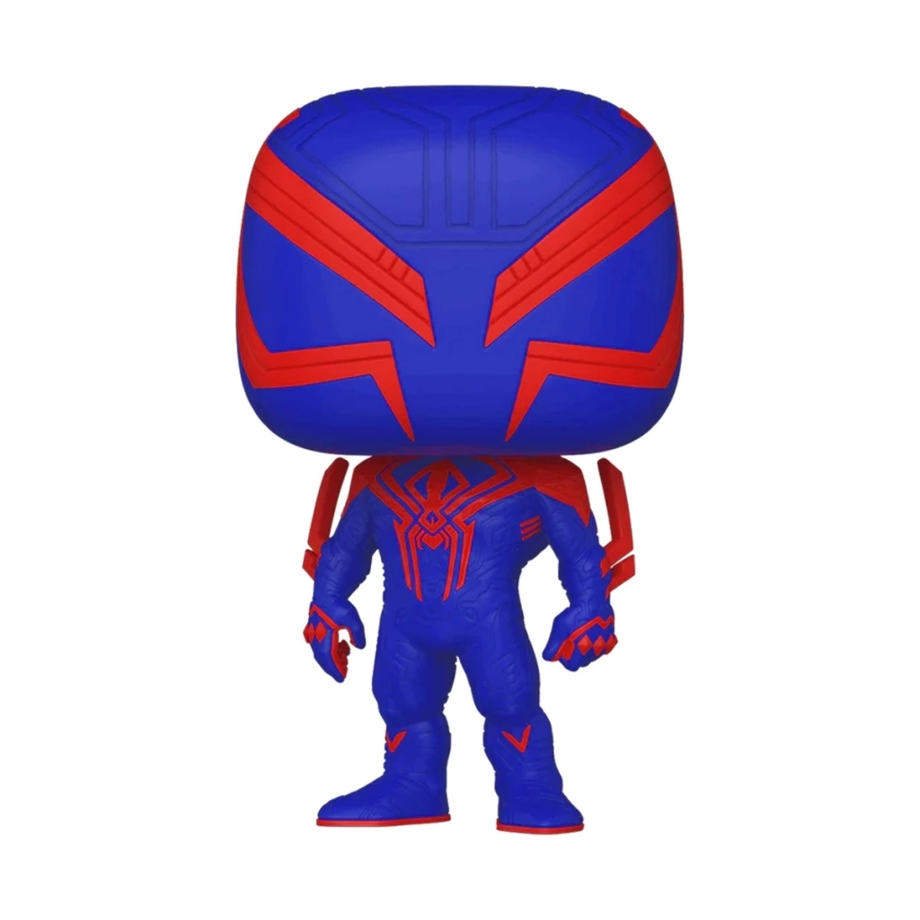 Spider-Man Funko POP Across the Spider Verse Koleksiyonluk Figür
