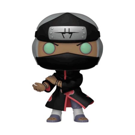 Çocuk Funko POP Animation: Naruto - Kakuzu