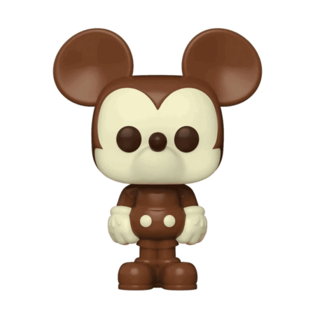 Çocuk Funko POP Disney: Classics - Mickey Mouse (Easter Chocolate)