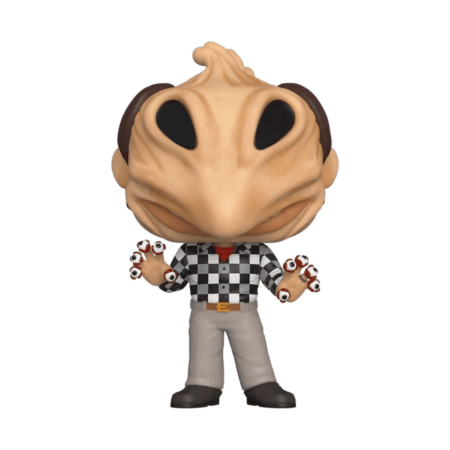 Çocuk Funko POP Movies: Beetlejuice - Adam Transformed