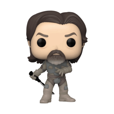 Çocuk Funko POP Movies: Dune 2 - Gurney Halleck