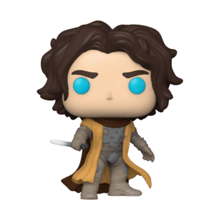Çocuk Funko POP Movies: Dune 2 - Paul Atreides