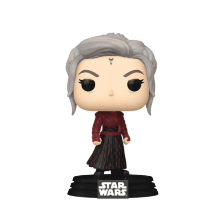 Çocuk Funko POP Oyuncak Ahsoka Morgan Elsbeth