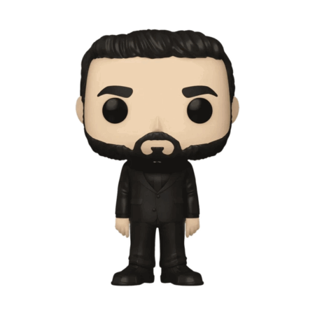Çocuk Funko POP Television: Ted Lasso - Roy in Black Suit