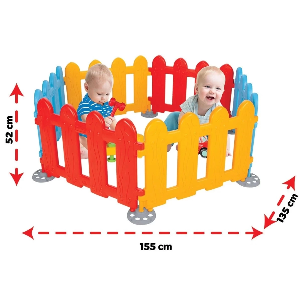 Funny Çit 06203 - Görsel 2