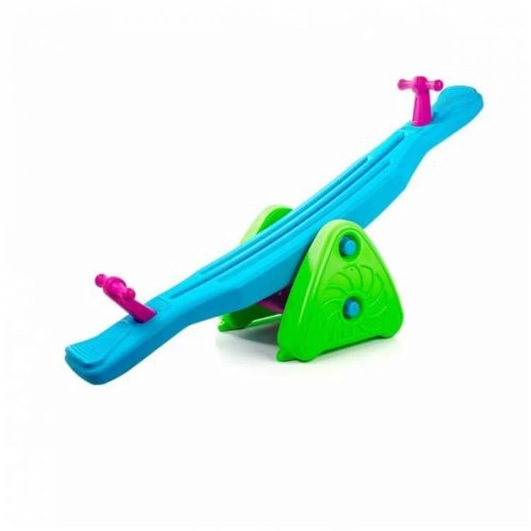 Funny Tahterevalli Çocuklar İçin Eğlenceli ve Gelişimsel Oyuncak - Görsel 2