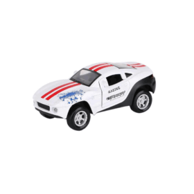 Metal Çek Bırak Araba, Eğitici ve Hareketli Oyuncak Araba, Çocuklar İçin Dinamik Set