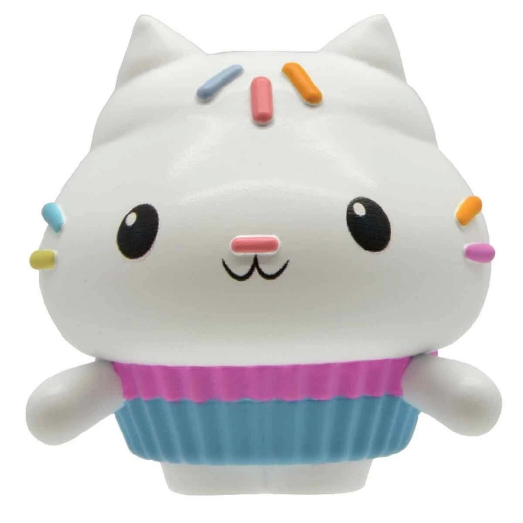 Eğitici Oyuncak Gabby’s Dollhouse Mash'ems S1 Sürpriz Figür Paketi - Görsel 2