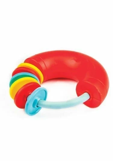 Çocuk Galaxy Çıngırak AE-1710 - Görsel 2