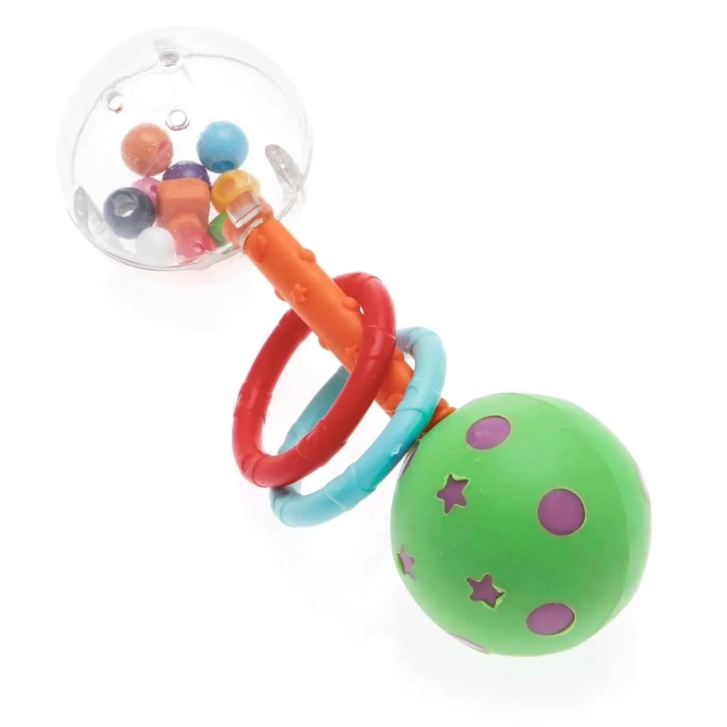 Çocuk Galaxy Çıngırak AE-1710 - Görsel 3