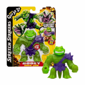 Çocuk GJT51000 GooJitSu Stretch Strikers Tekli Paket - 42779