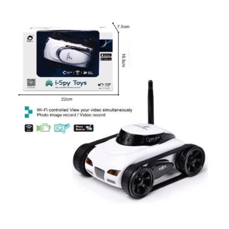 Çocuk GL-777-272 Telefon Kontrollü Şarjlı Uzay Aracı  -Vardem Oyuncal