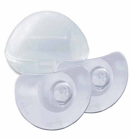 Çocuk   Göğüs Ucu Koruyucu 24 mm