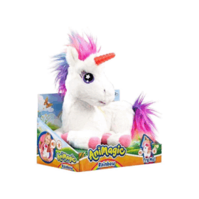 Çocuk GOLI 256301 Animgic Parlayan Gökkuşağı Unicorn