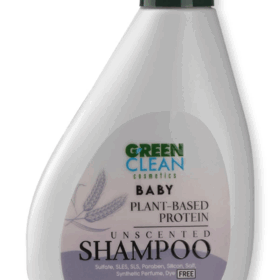 Green Clean Baby Organik Şampuan 275ml