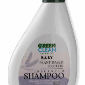 Green Clean Baby Organik Şampuan 275ml