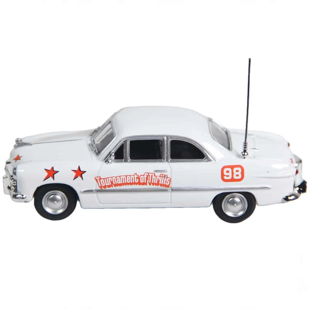 Greenlight 1:43 Tournament of Thrills 1949 Ford - Görsel 3