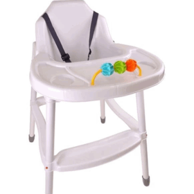 HAPPY JUNIOR -MAMA SANDALYESİ SMARTLAND