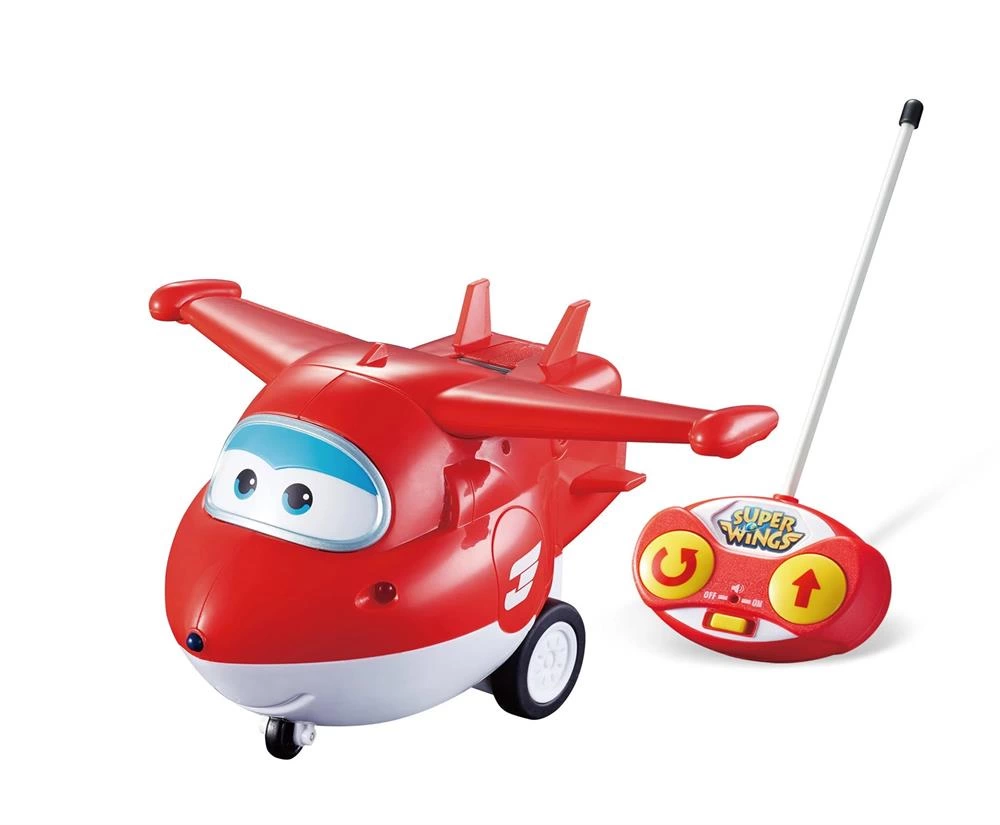 Ses Ve Işık Özellikleriyle Gerçekçi Uçuş Deneyimi Sunan Jett - Görsel 2