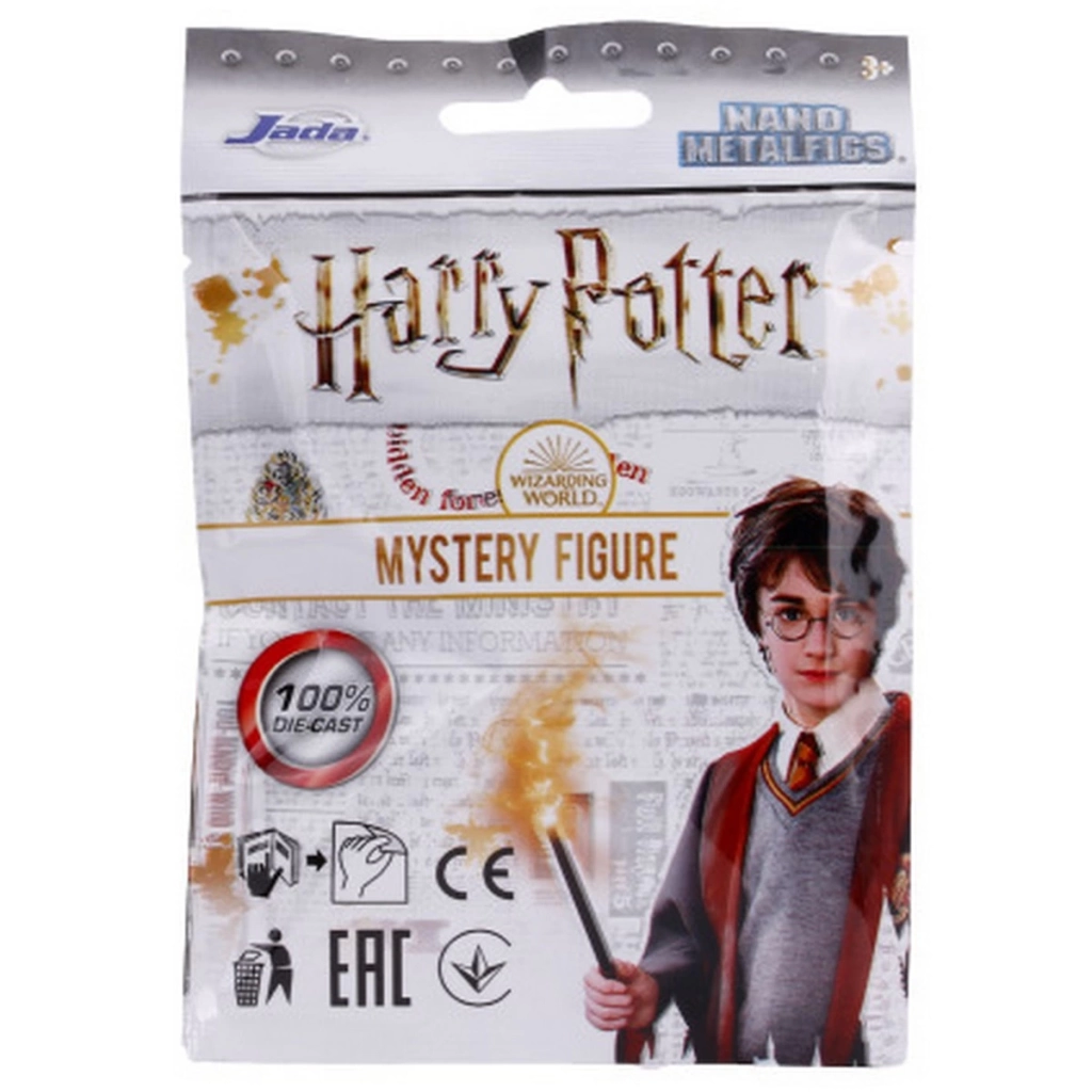 Harry Potter Sürpriz Paket - Görsel 2