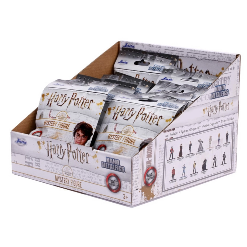 Harry Potter Sürpriz Paket - Görsel 3