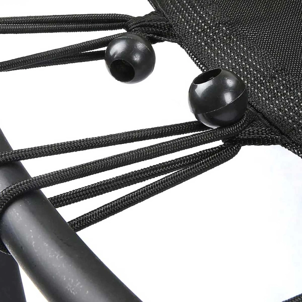 Hattrick 140 cm (55 inç) Güvenlik Fileli Trambolin TRP-87 - Görsel 3