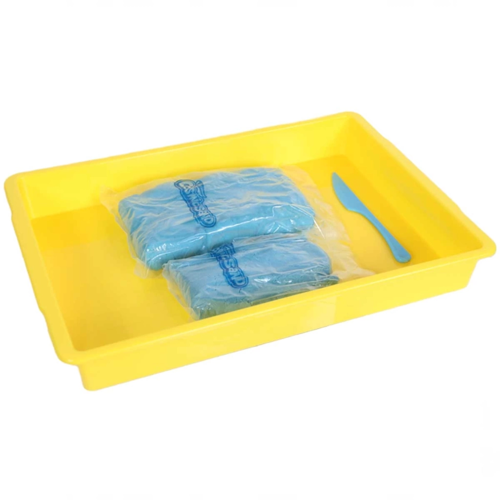 Çocuk Havuzlu Diverse Frozen Kozmik Oyun Kumu 750 Gr. - Görsel 2